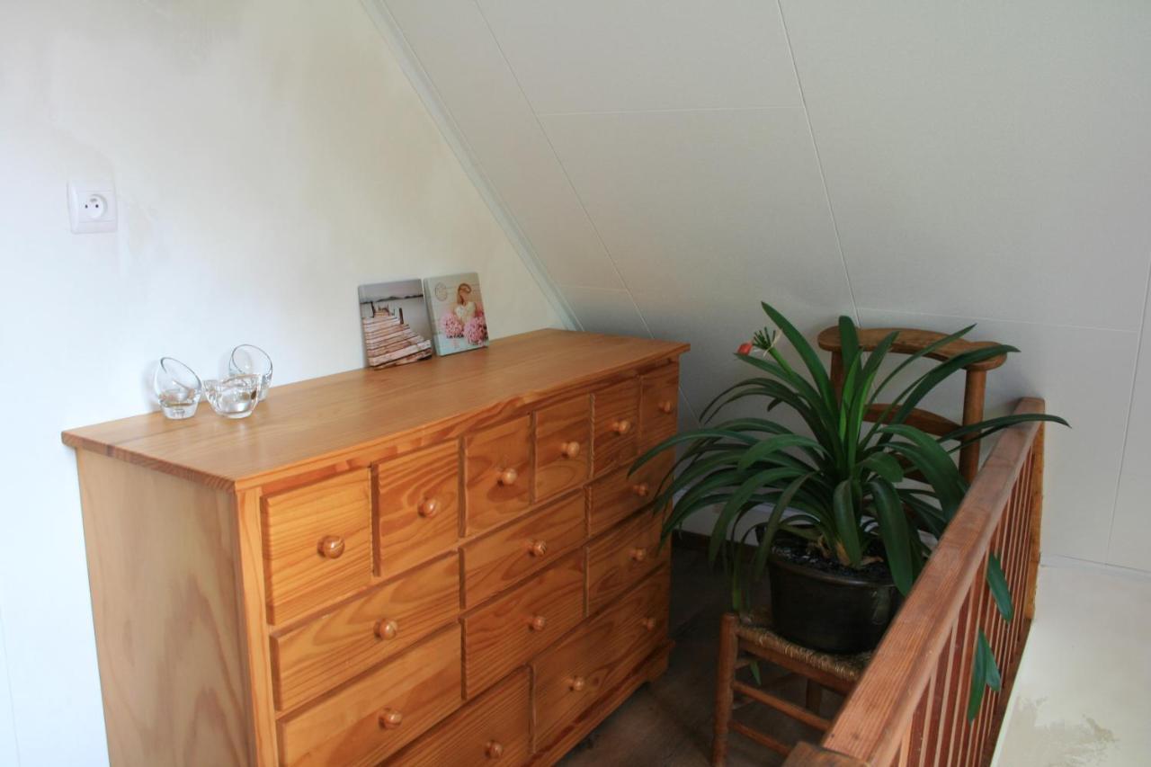 Chambre D'Hotes Petit Arnsbourg Obersteinbach Exteriér fotografie