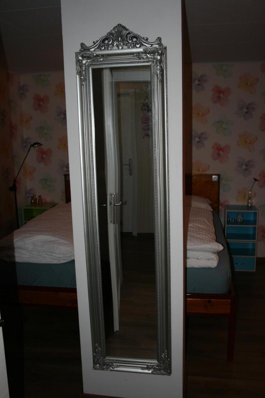 Chambre D'Hotes Petit Arnsbourg Obersteinbach Exteriér fotografie